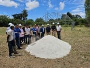 Anuncian reconstrucción de proyectos hidropónicos en Ponce