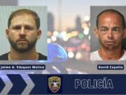 Someten cargos por Ley 54