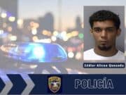 Joven enfrenta cargos por Ley 54