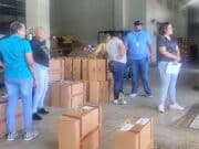 Policías tendrán turnos de 12 horas durante elecciones generales