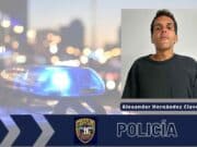 Hombre detenido por violar orden de protección por maltrato a envejeciente