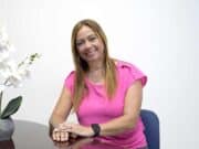 Madre e hija en el mundo del deporte