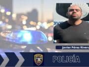 Cae otro de los más buscados en Bayamón