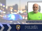 Arrestan a uno de los más buscados en el área de Ponce