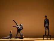 ICP invita a la sexta edición del Festival de Movimiento