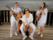 ICP ofrecerá conciertos ‘Voces de Mujer’ para destacar mujeres en la música