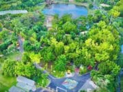 Abre al público parque recreativo de Yauco tras ardua remodelación