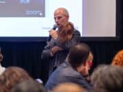 Justicia certifica peritos en los casos de feminicidios y maltrato de menores