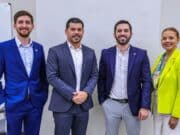 Expanden servicios del sistema IDEAL a municipios