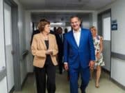 Abre sus puertas el Centro Médico de Fajardo