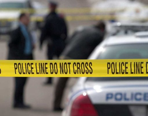 Reportan muerte violenta en Juncos