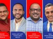 Revalidan cuatro alcaldes del sur que enfrentaron primaria