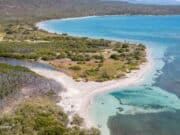 Organizan caminata femenina en Punta Ballena de Guánica