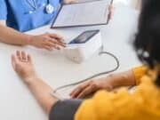 ‘Checklist’ para la salud de Mamá