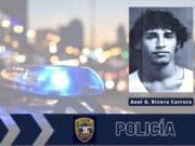 Arrestan a sujeto por acechar a ex pareja en Arroyo