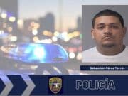 Radican cargos por Ley 54 contra residente de Arecibo