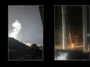 Sin servicio de electricidad comunidades de Aibonito, Coamo y Santa Isabel