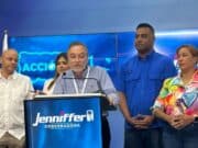 Republicanos en Puerto Rico condenan atentado contra ex presidente Trump