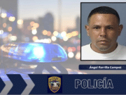 Arrestan a hombre por falsificación de documentos