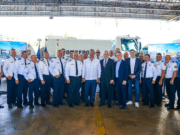 Anuncian reconstrucción de estación de bomberos en San Juan