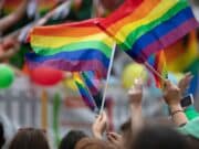 San Juan entre los destinos más populares para celebrar el mes de orgullo LGBTQ+