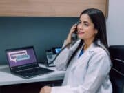 Centro de Salud Conductual San Lucas inaugura línea Exprésate