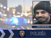 Buscan hombre que salió en UBER al aeropuerto y no llegó a su destino