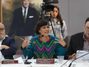 Investigan condiciones y sobrecarga laboral de psicólogos del DE