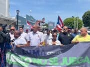 “Coño (Luma) qué más vamos a esperar”