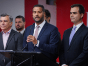 Pablo José Hernández representará el PPD en proyectos de estatus