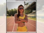 Piden oraciones por la atleta universitaria Nadesha Pacheco