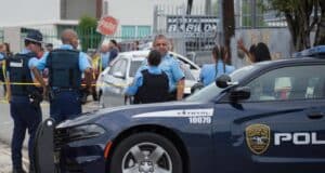 Confirman que padre acompañaba a mujer y su bebé fallecidos en trágico accidente