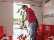 Suiza Dairy despide 480 empleados