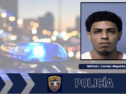 Revocan fianza e ingresan a prisión por poseer sustancias controladas