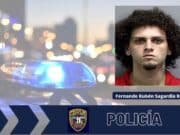 Identifican hombre asesinado en Yauco