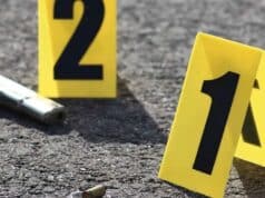 Encuentran una mujer y un hombre muertos en playa de Aguadilla