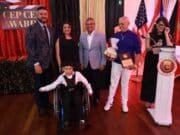 Día de Logros en el Centro de Perlesía Cerebral de Ponce