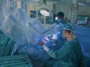 Exitosas las cirugías robóticas de espalda en Menonita