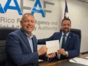 Orocovis anuncia el saldo de su deuda con el Banco Gubernamental de Fomento