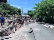 Alturas de Bélgica se desliza sin freno