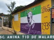 Batalla para convertir escuela cerrada en centro de servicios