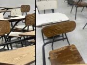 Reclaman atención a escuela de Yauco