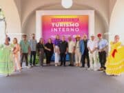 Regresa la Gran Feria de Turismo Interno 2024