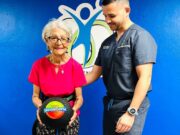 Balance y actividad física en pacientes con osteoporosis para prevención de fracturas