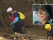 Reanudan búsqueda de joven arrastrada por golpe de agua en Arecibo