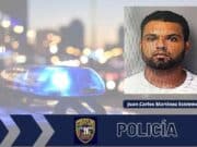 Cargos contra un hombre por Violencia Doméstica