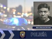 Cargos por Ley 54 contra residente de Caguas