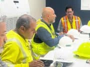 Presidente de LUMA detalla proceso de recuperación energética en Santa Isabel