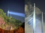 Detectan falla que afectó servicio eléctrico a 300 mil abonados