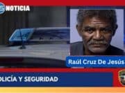 Mujer de 104 años es agredida por su hijo en Maunabo